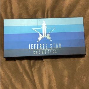 Jeffree Star Mini Velour Liquid Lipstick Set